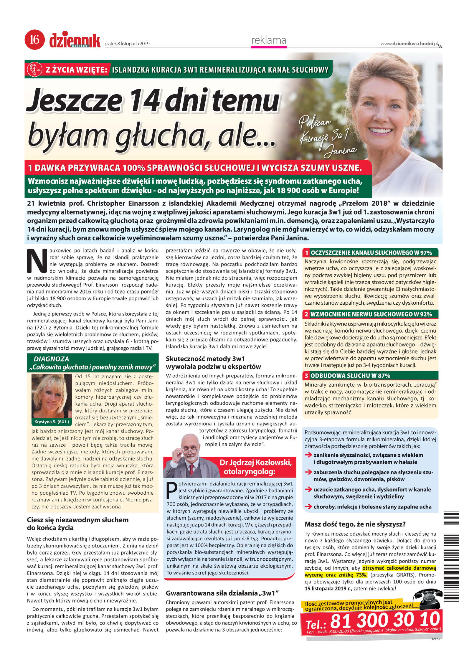 Wydanie główne - strona 16