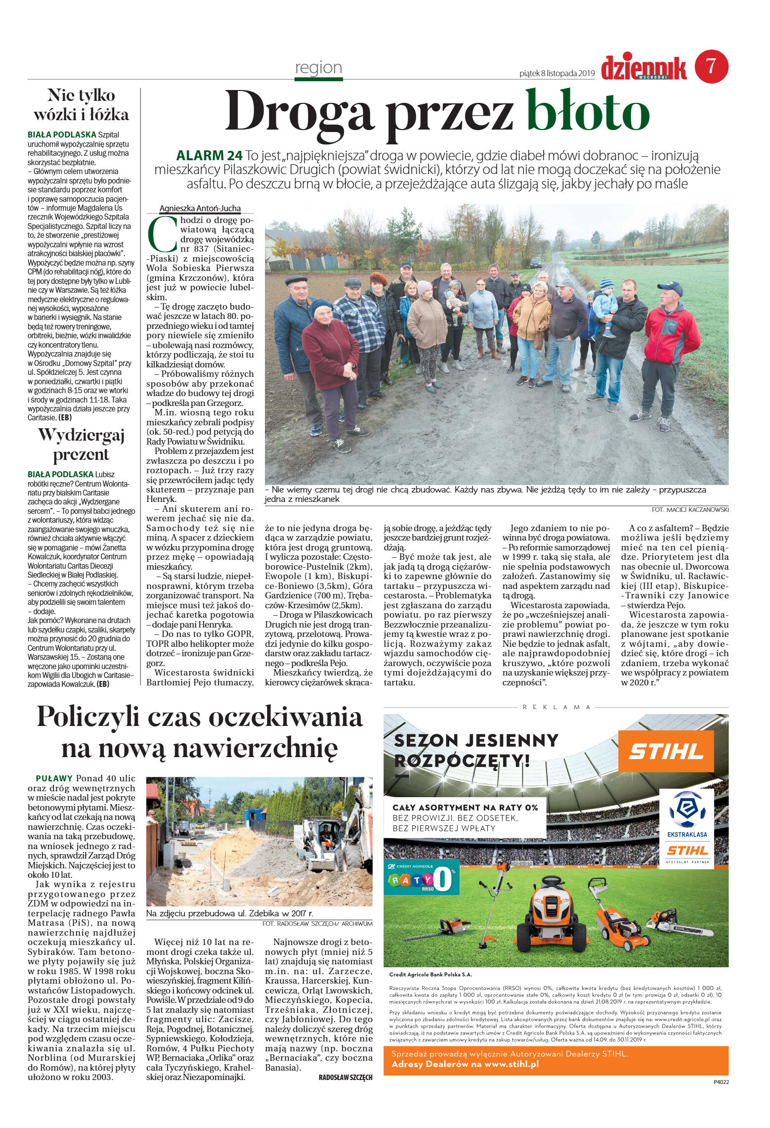 Wydanie główne - strona 7