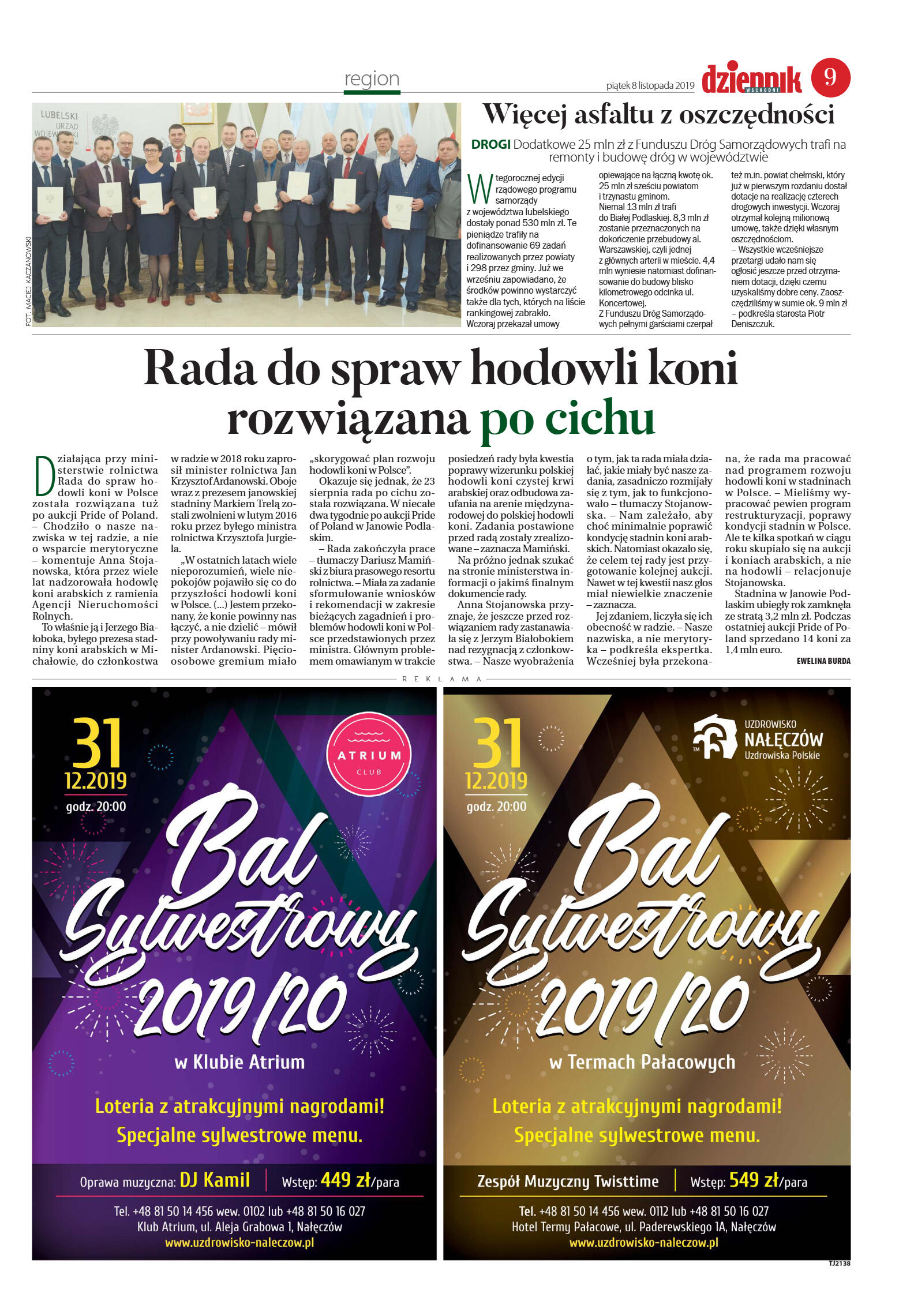 Wydanie główne - strona 9