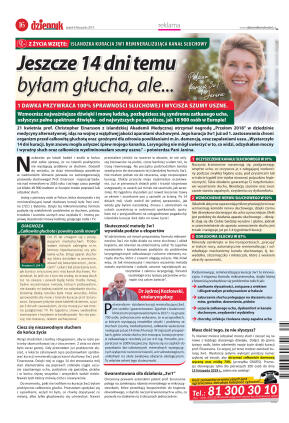 Wydanie główne - strona 16