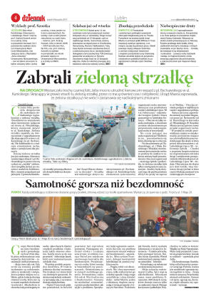 Wydanie główne - strona 4