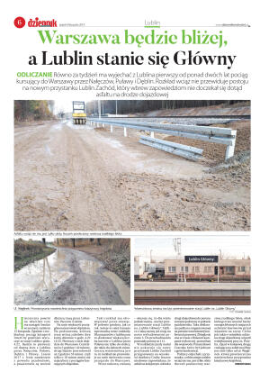 Wydanie główne - strona 6