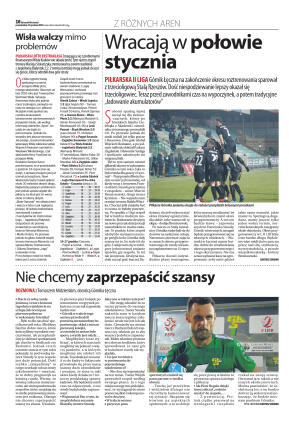 Dziennik Wschodni - wydanie główne - strona 16