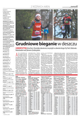 Dziennik Wschodni - wydanie główne - strona 17