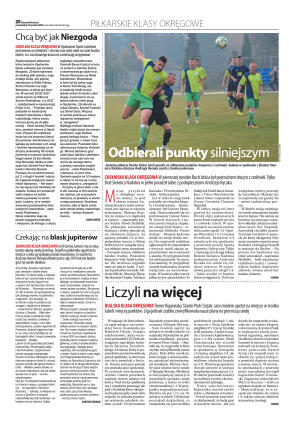 Dziennik Wschodni - wydanie główne - strona 20