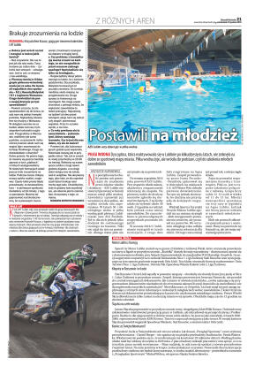 Dziennik Wschodni - wydanie główne - strona 21