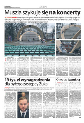 Dziennik Wschodni - wydanie główne - strona 4