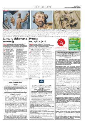 Dziennik Wschodni - wydanie główne - strona 7