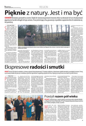 Dziennik Wschodni - wydanie główne - strona 8