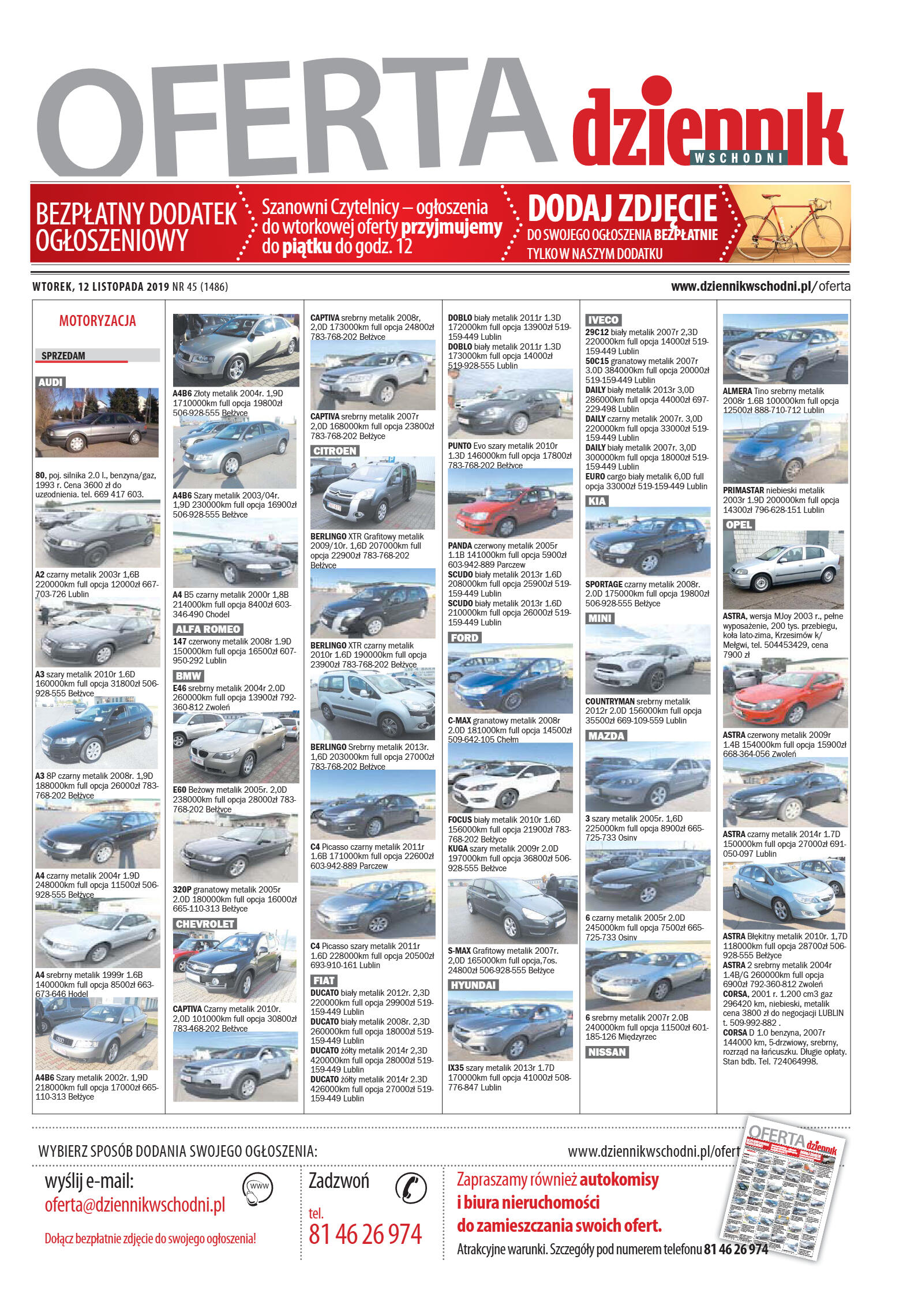 Wydanie główne - strona 11