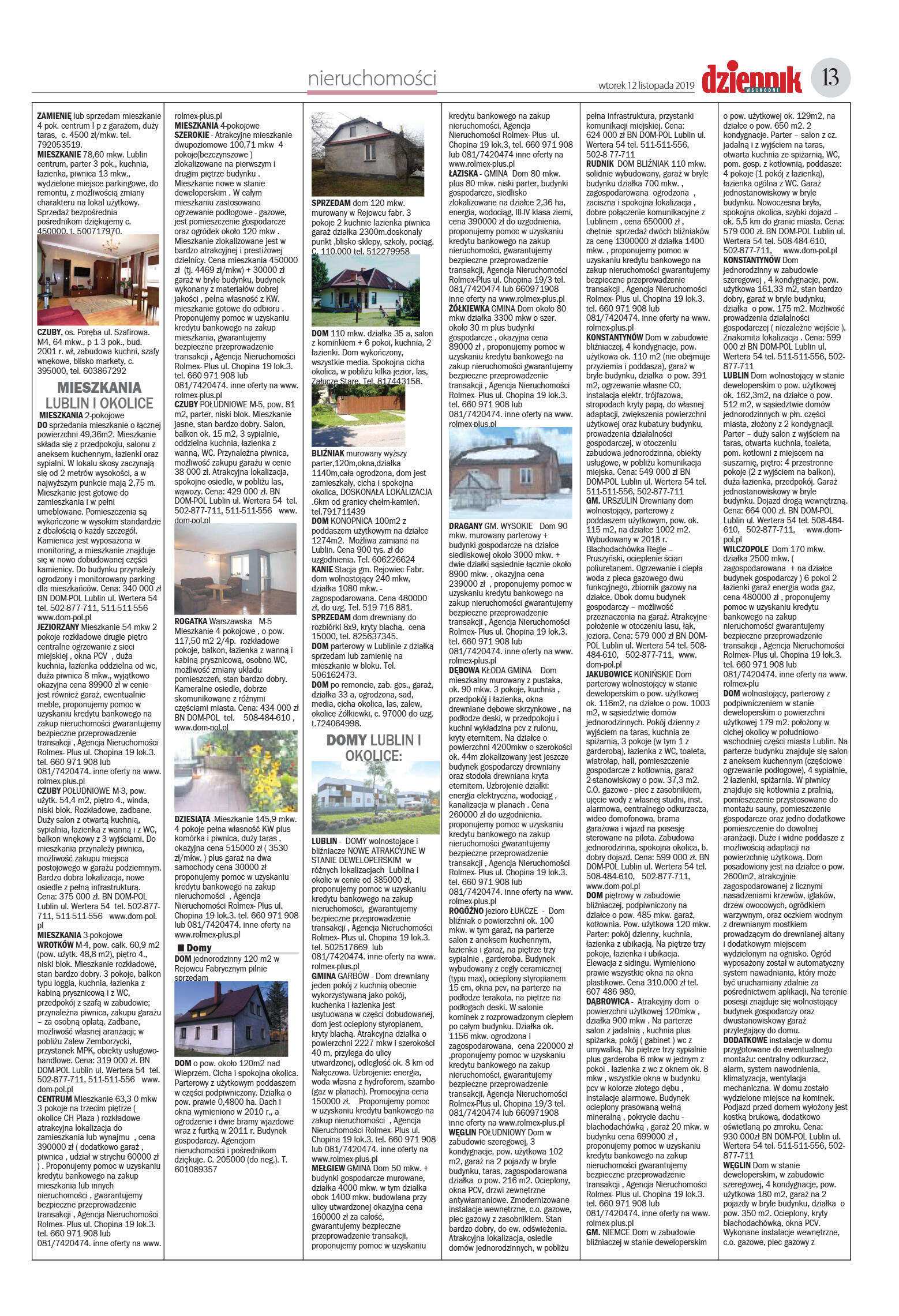 Wydanie główne - strona 13