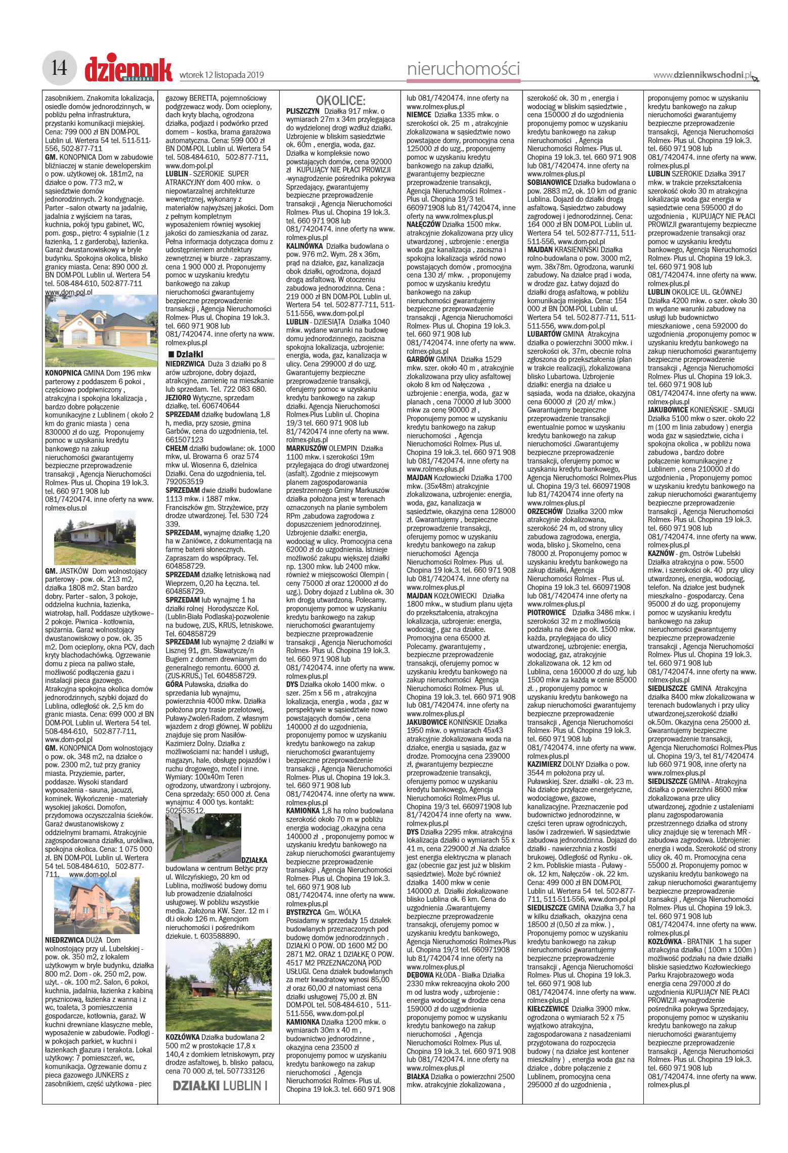 Wydanie główne - strona 14