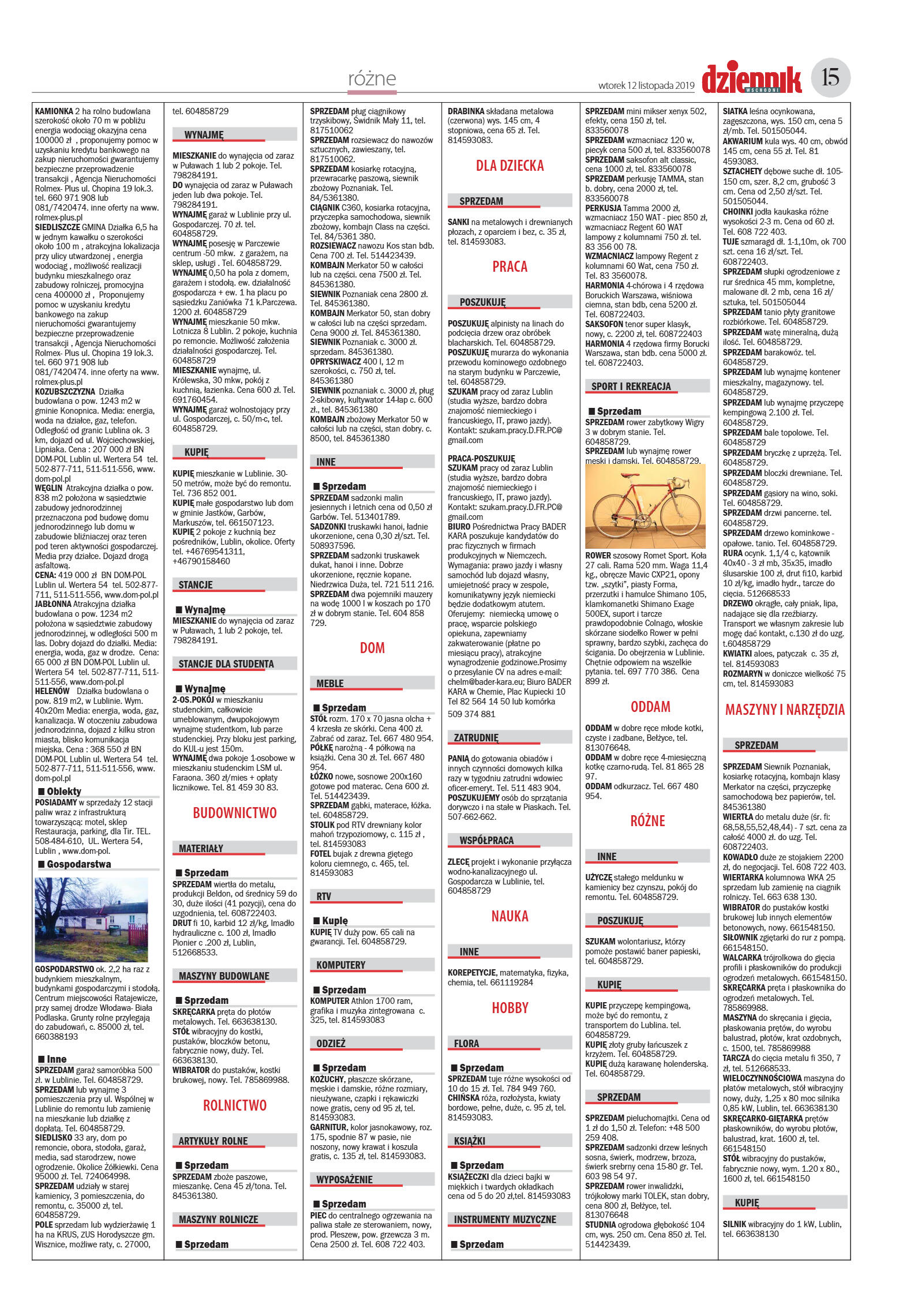 Wydanie główne - strona 15