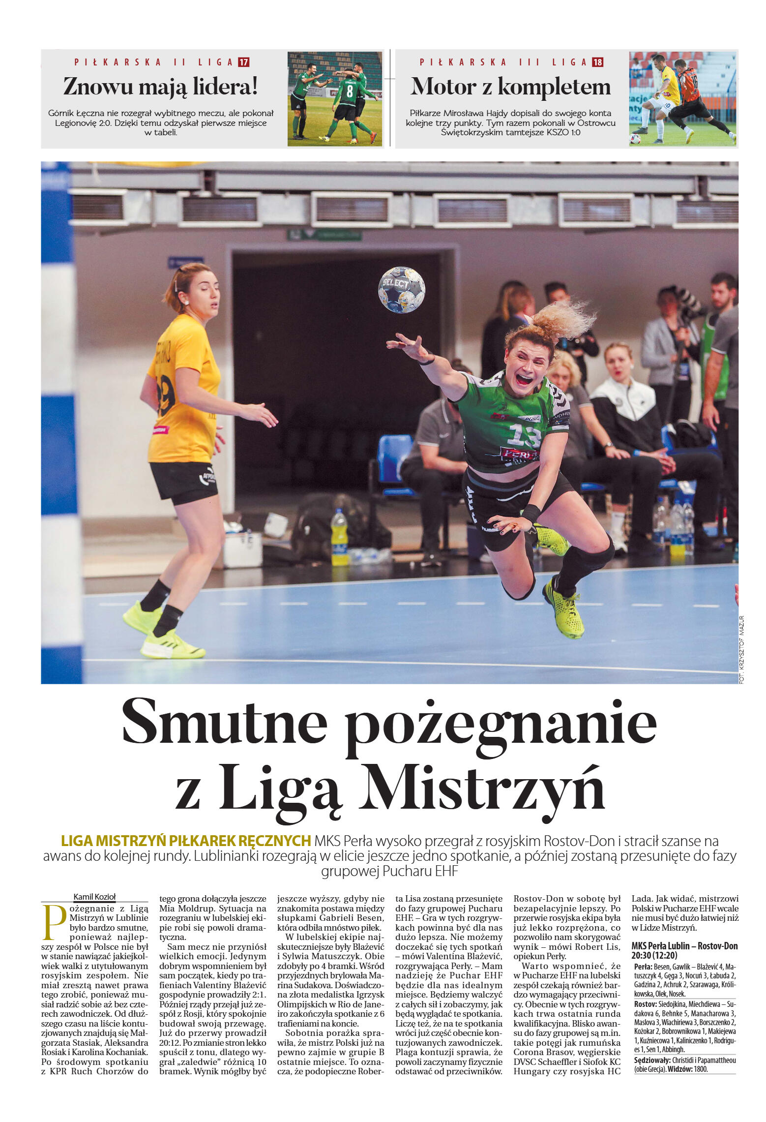 Wydanie główne - strona 16