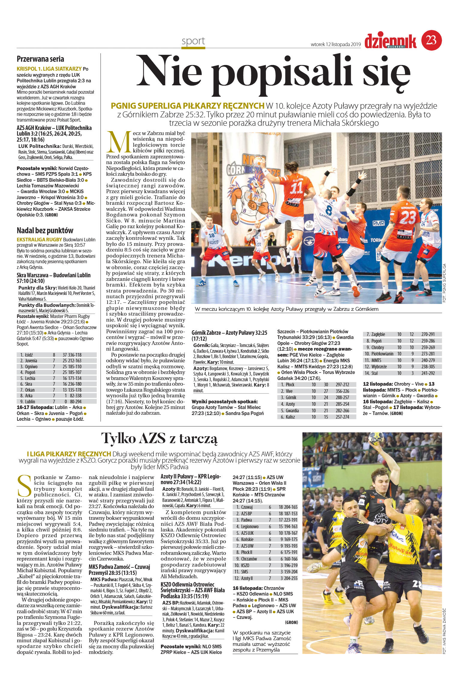 Wydanie główne - strona 23