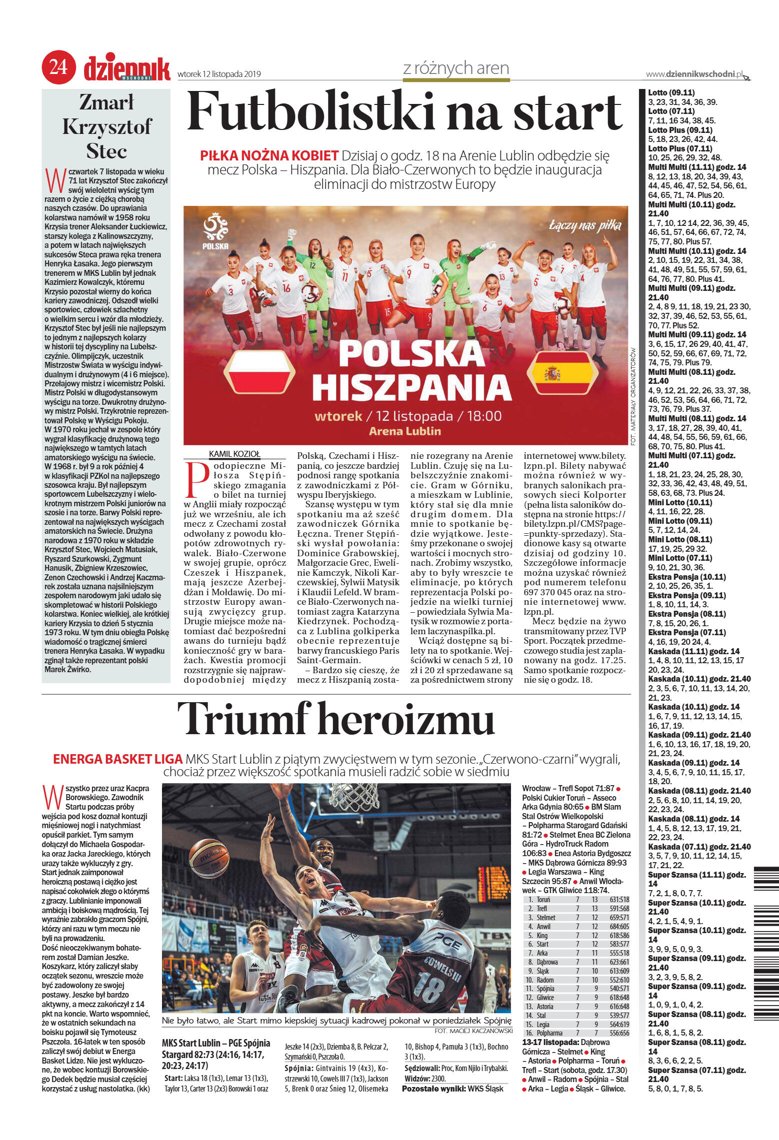 Wydanie główne - strona 24