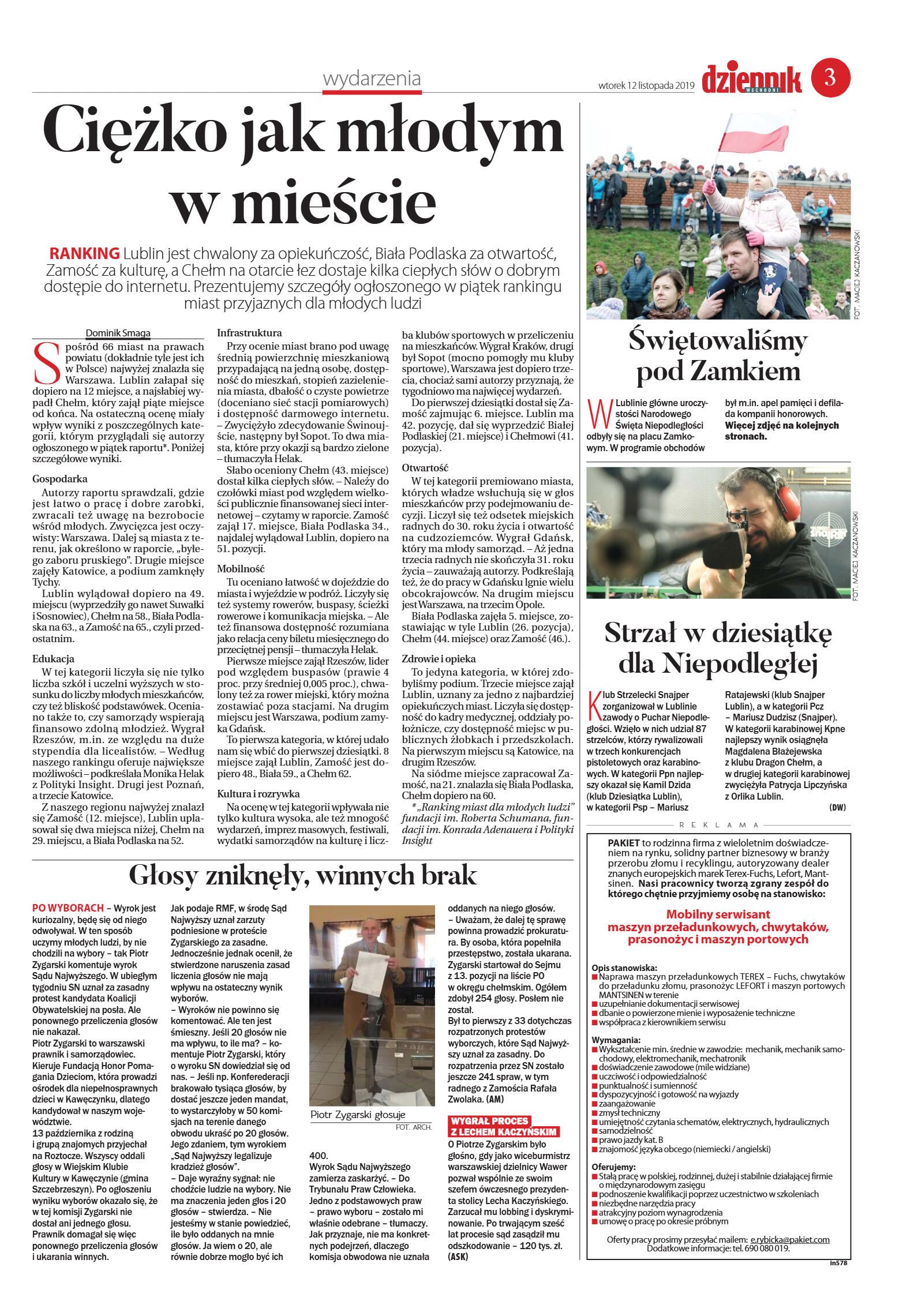 Wydanie główne - strona 3