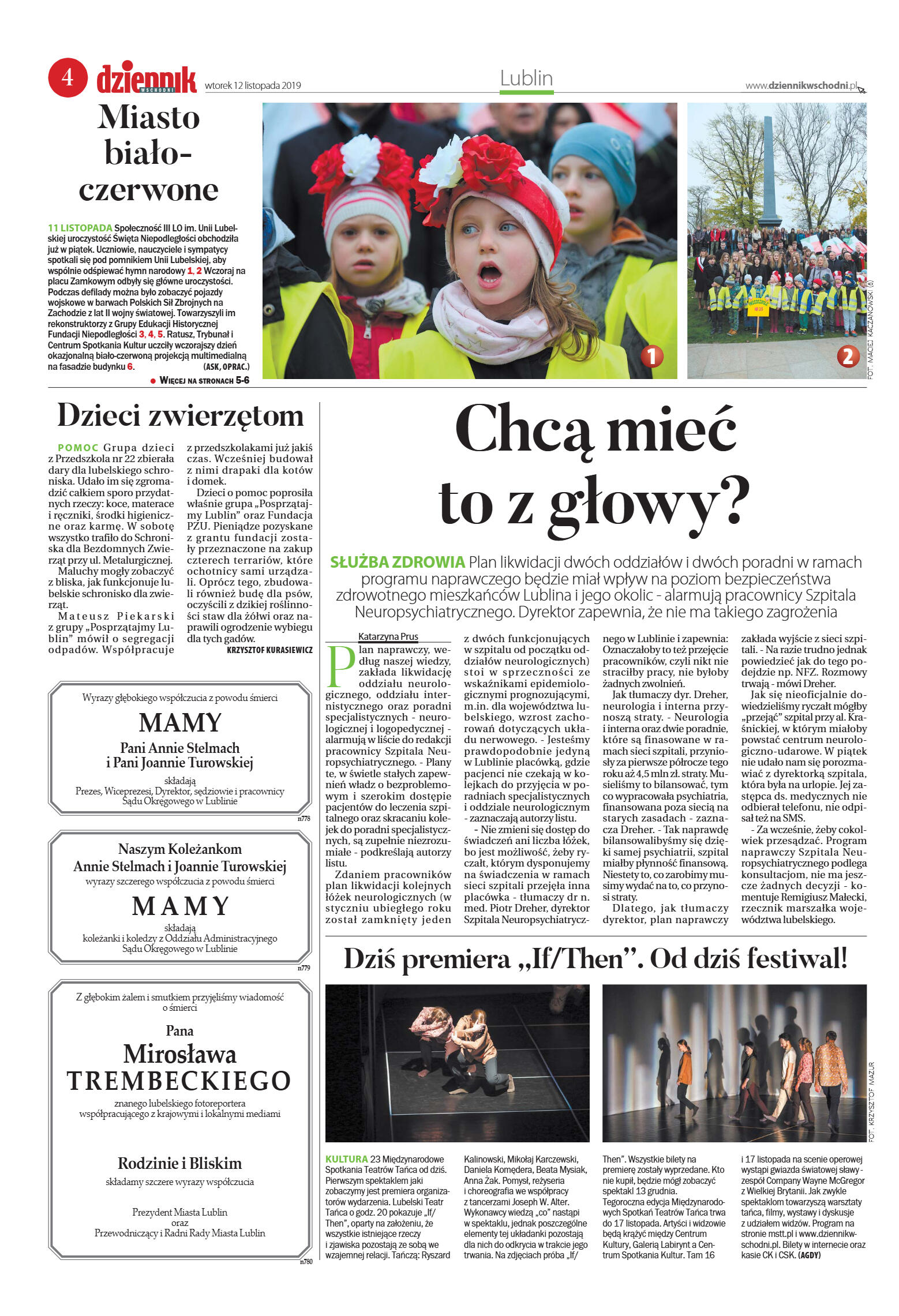 Wydanie główne - strona 4