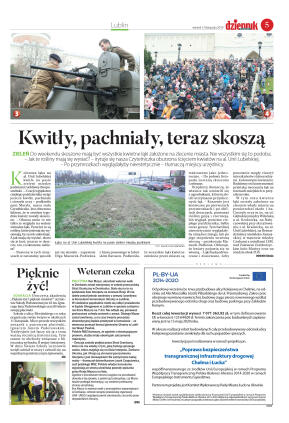 Wydanie główne - strona 5