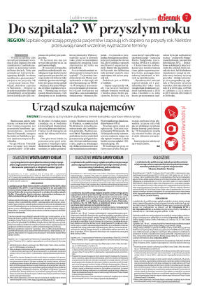 Wydanie główne - strona 7