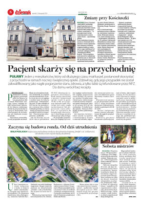 Wydanie główne - strona 8