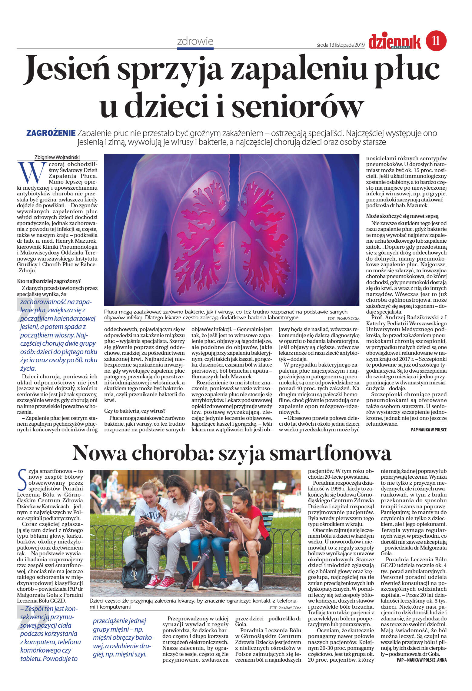 Wydanie główne - strona 11