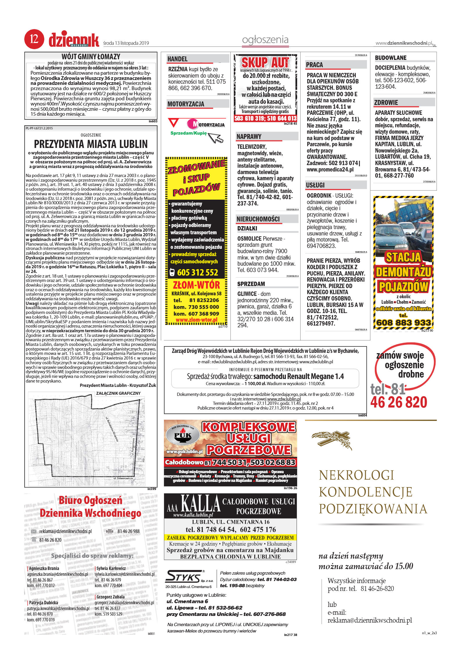 Wydanie główne - strona 12