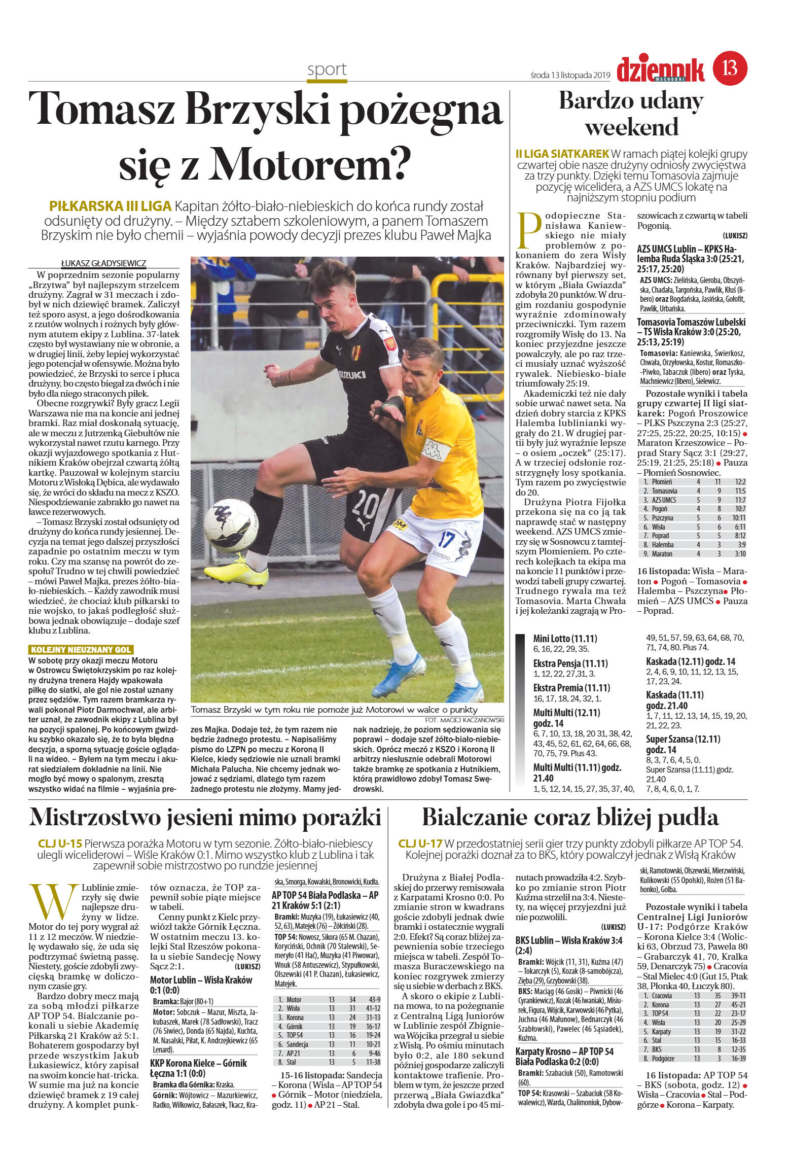 Wydanie główne - strona 13