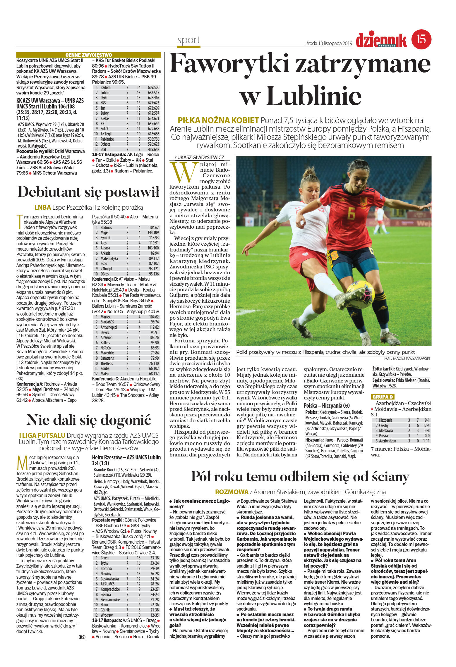 Wydanie główne - strona 15