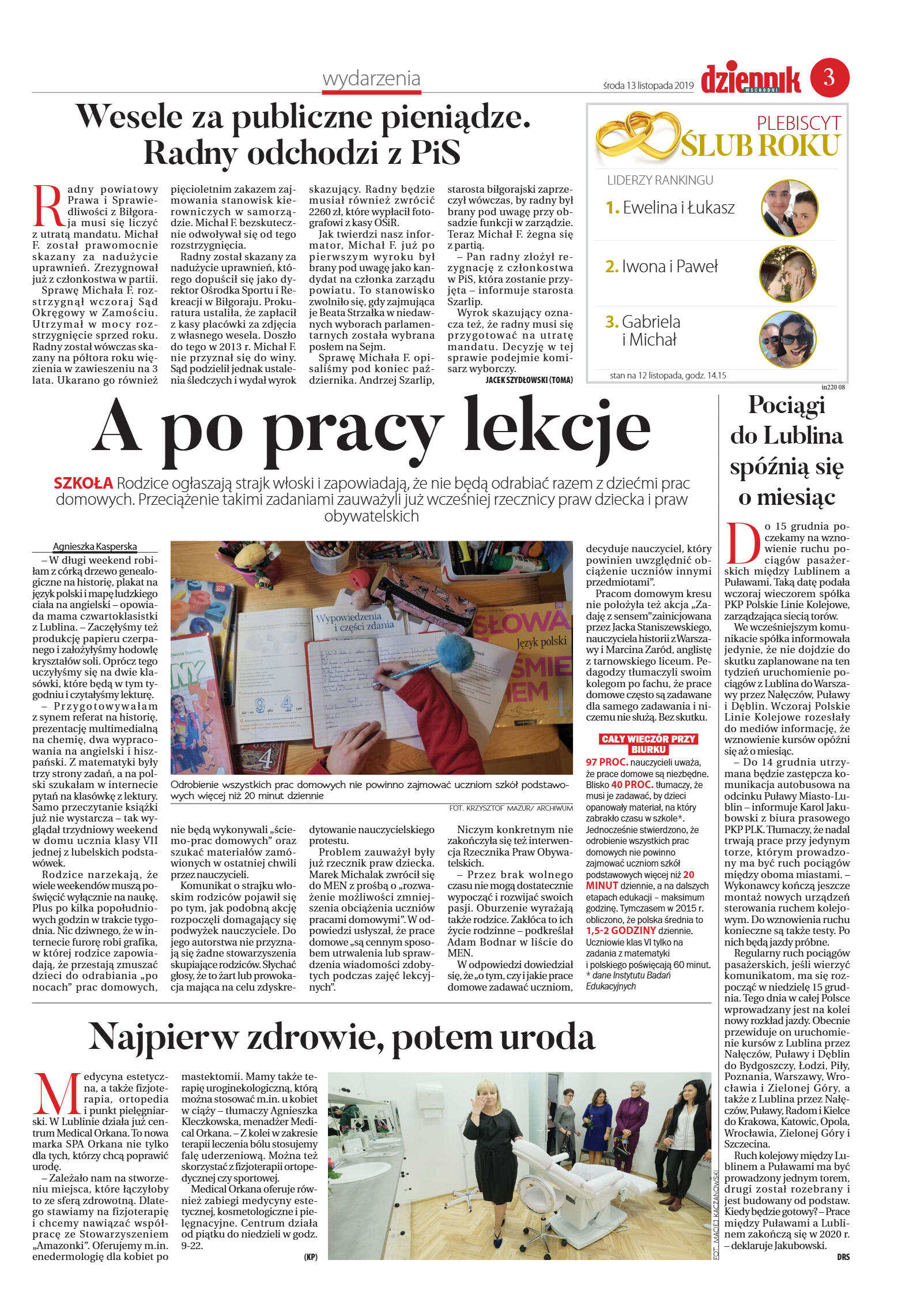 Wydanie główne - strona 3