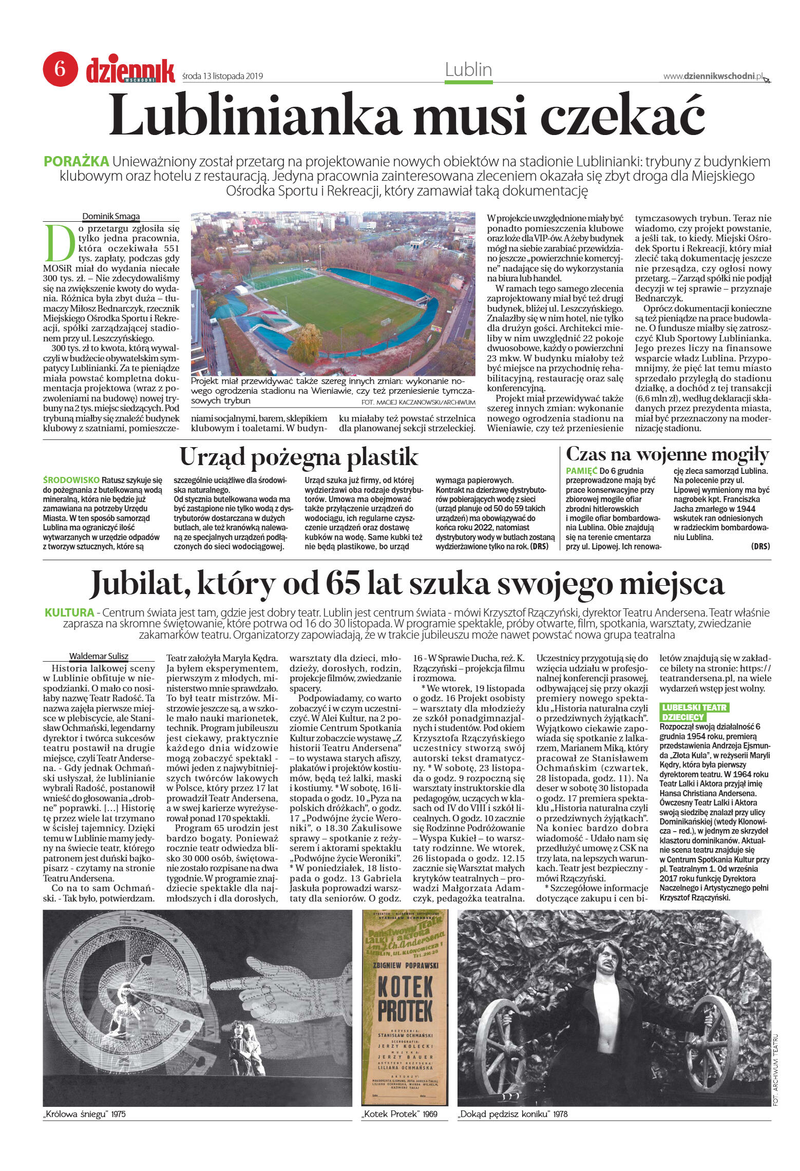 Wydanie główne - strona 6