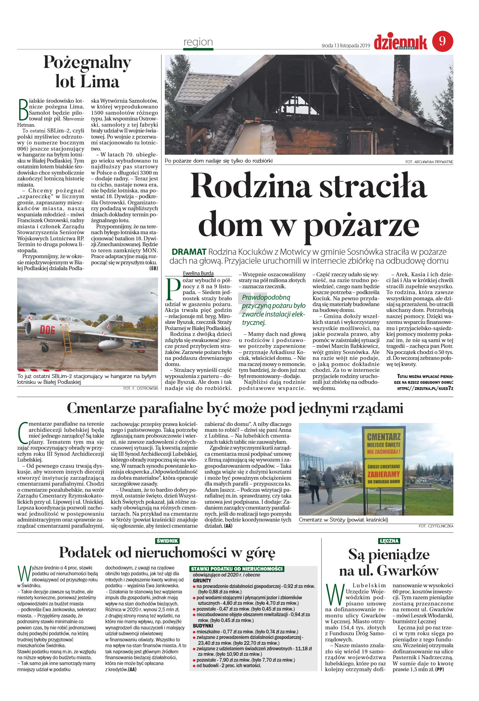 Wydanie główne - strona 9