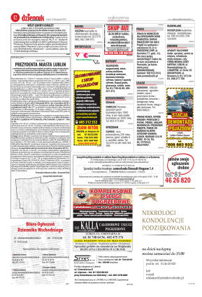 Wydanie główne - strona 12