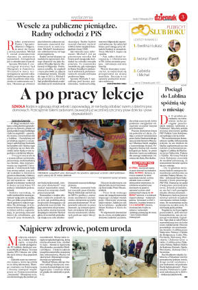 Wydanie główne - strona 3