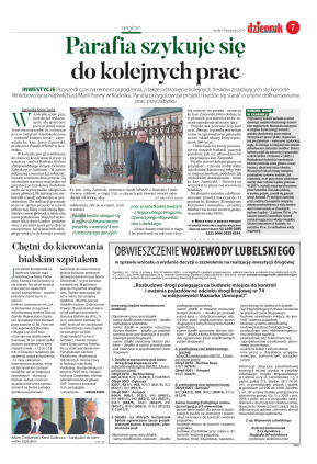 Wydanie główne - strona 7