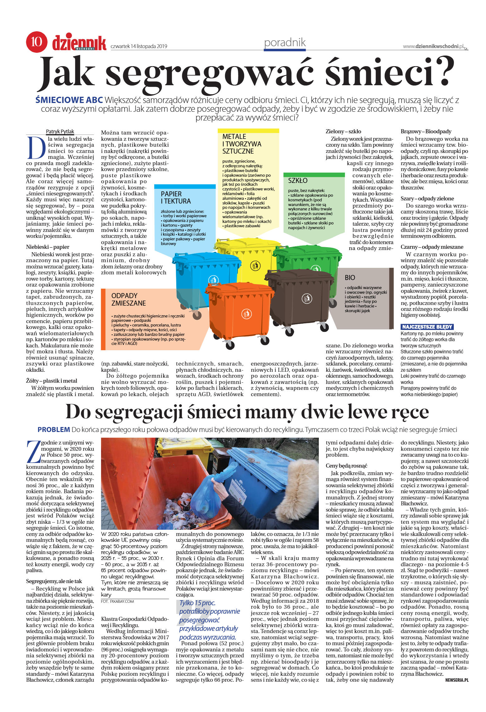 Wydanie główne - strona 10