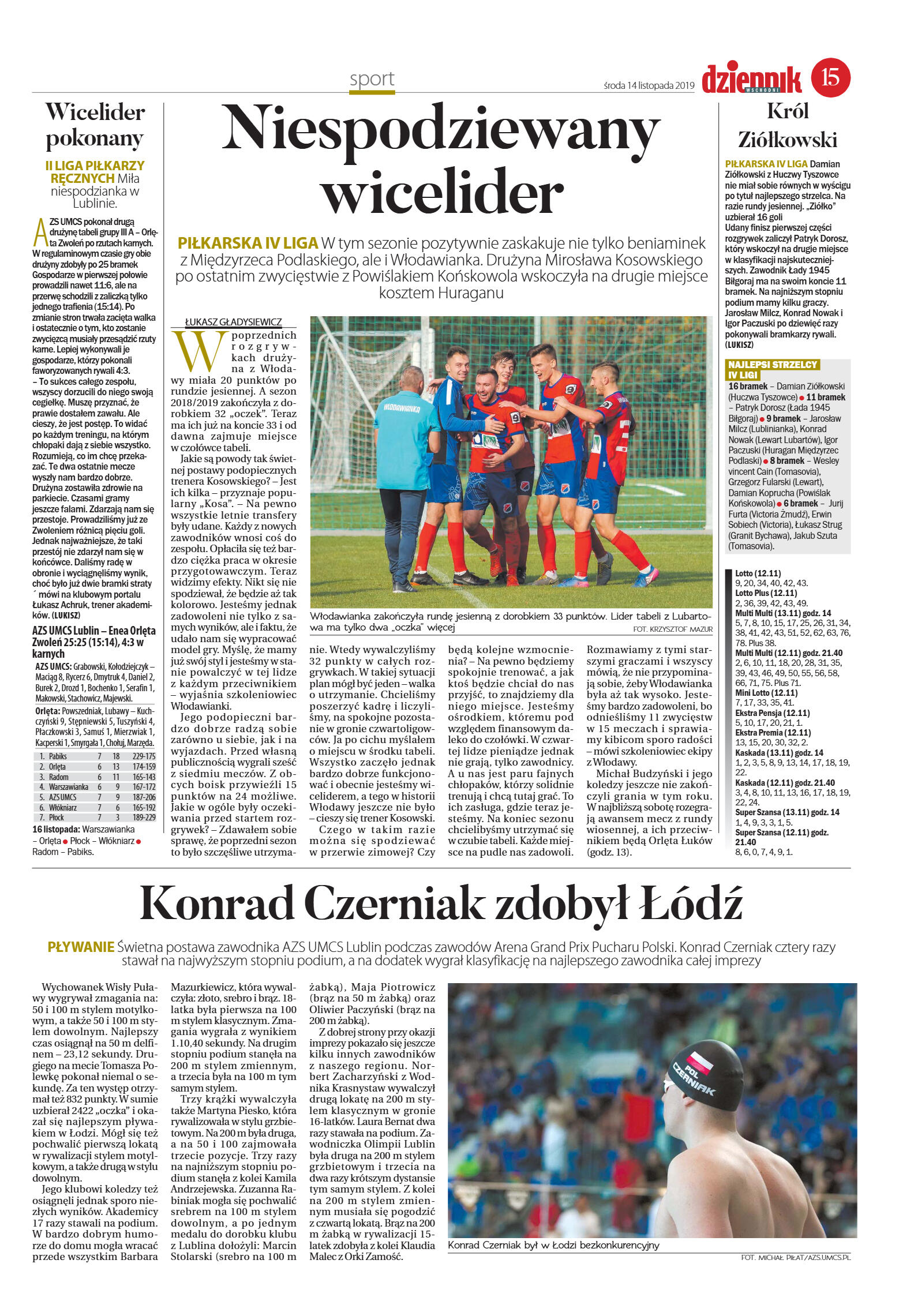 Wydanie główne - strona 15