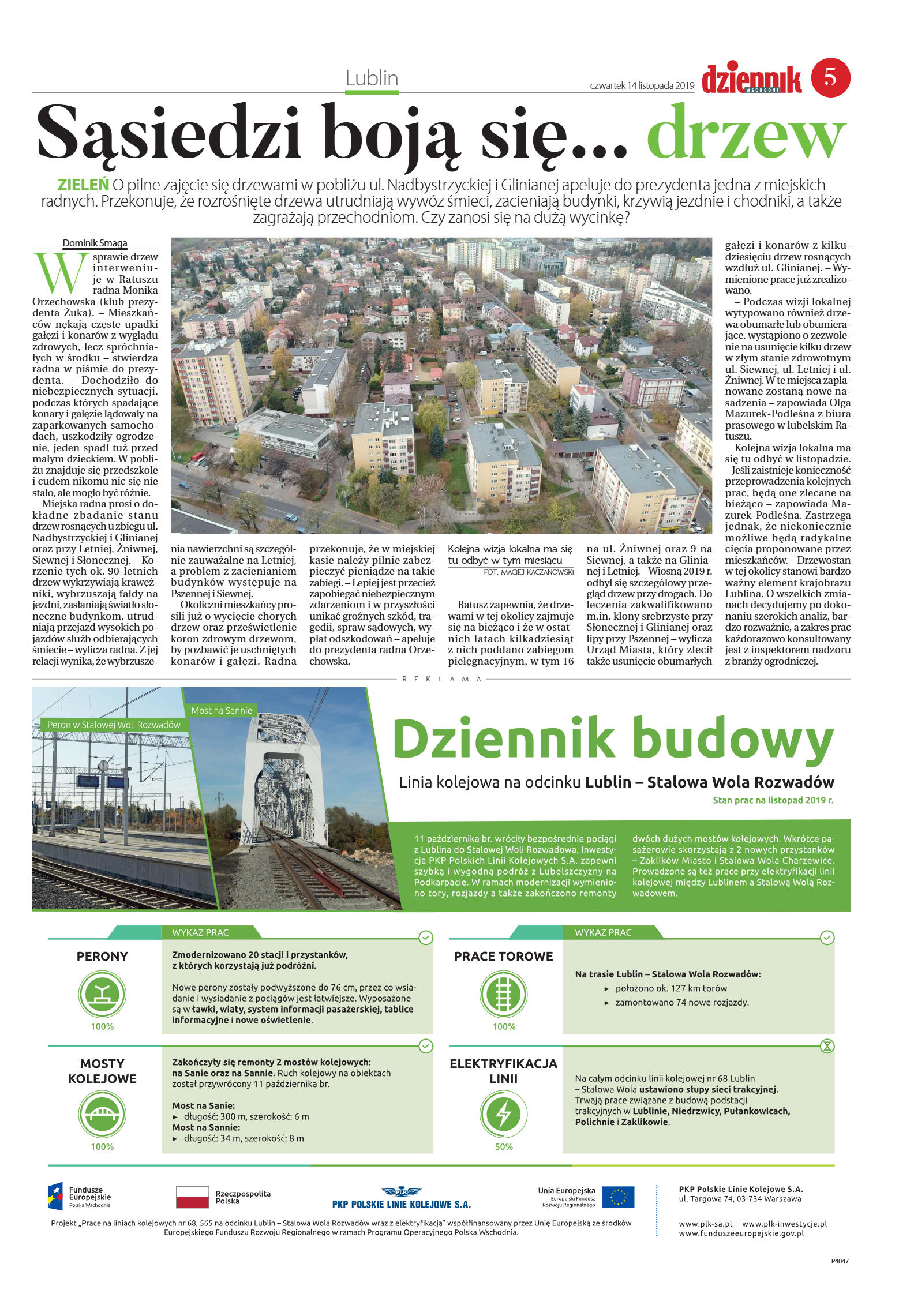 Wydanie główne - strona 5