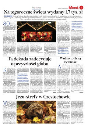 Wydanie główne - strona 11