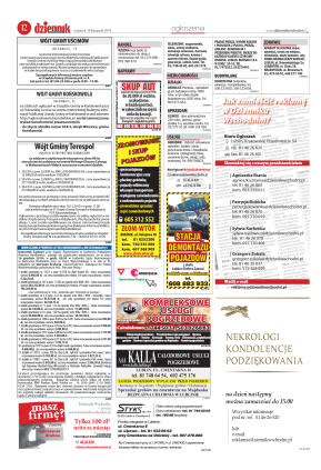 Wydanie główne - strona 12