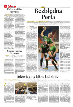 Wydanie główne - strona 14