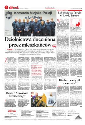 Wydanie główne - strona 2