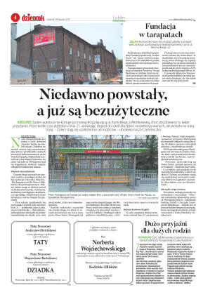 Wydanie główne - strona 4