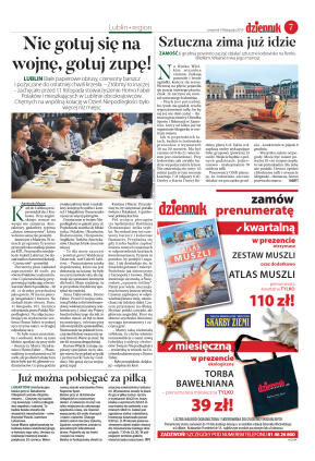 Wydanie główne - strona 7