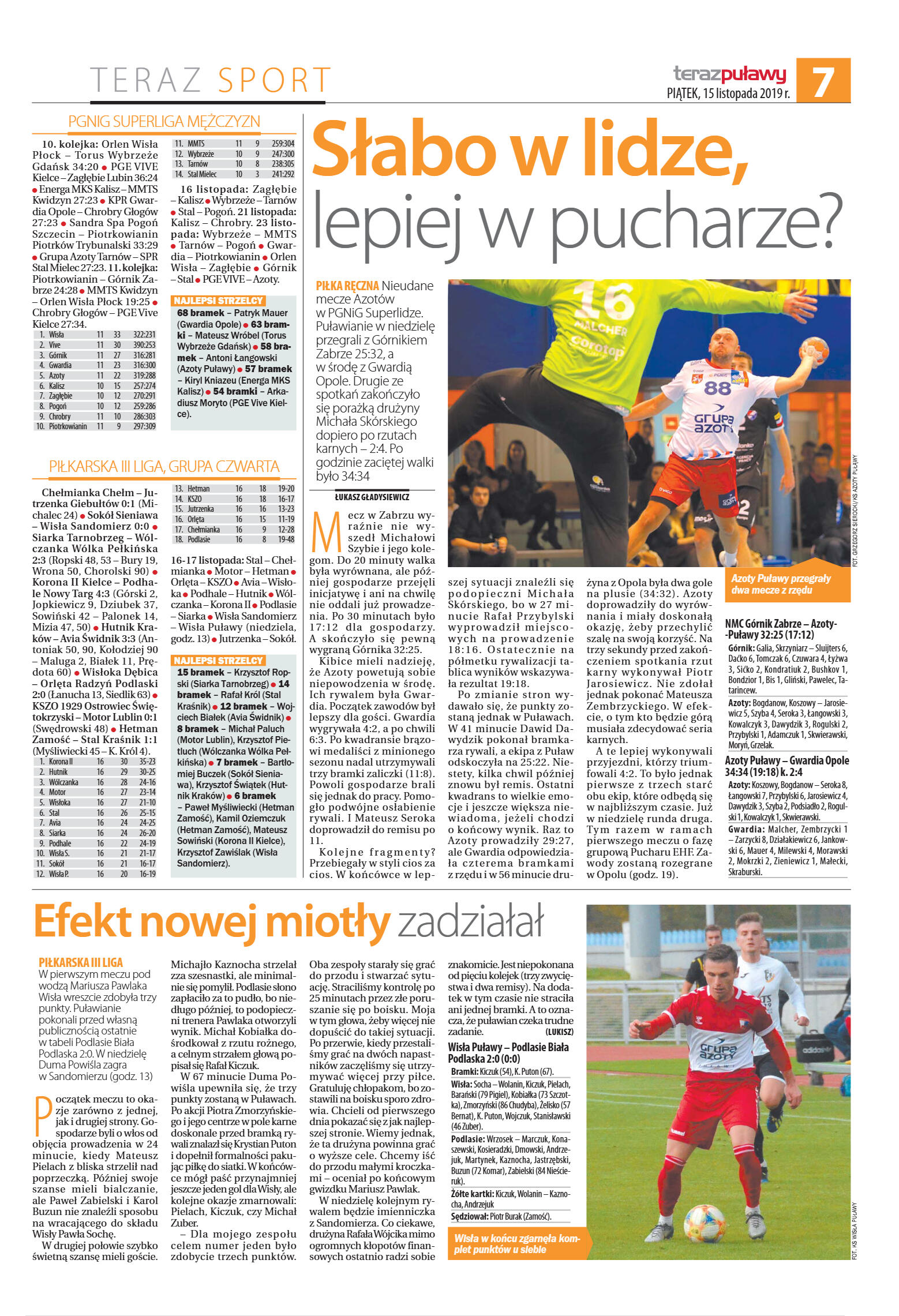 Teraz Puławy - strona 7