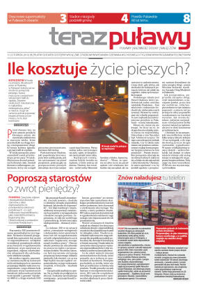 Teraz Puławy - strona 1