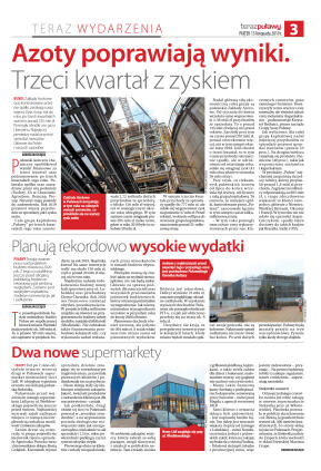 Teraz Puławy - strona 3