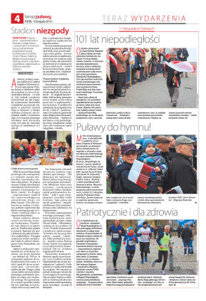 Teraz Puławy - strona 4