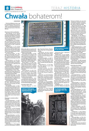 Teraz Puławy - strona 8