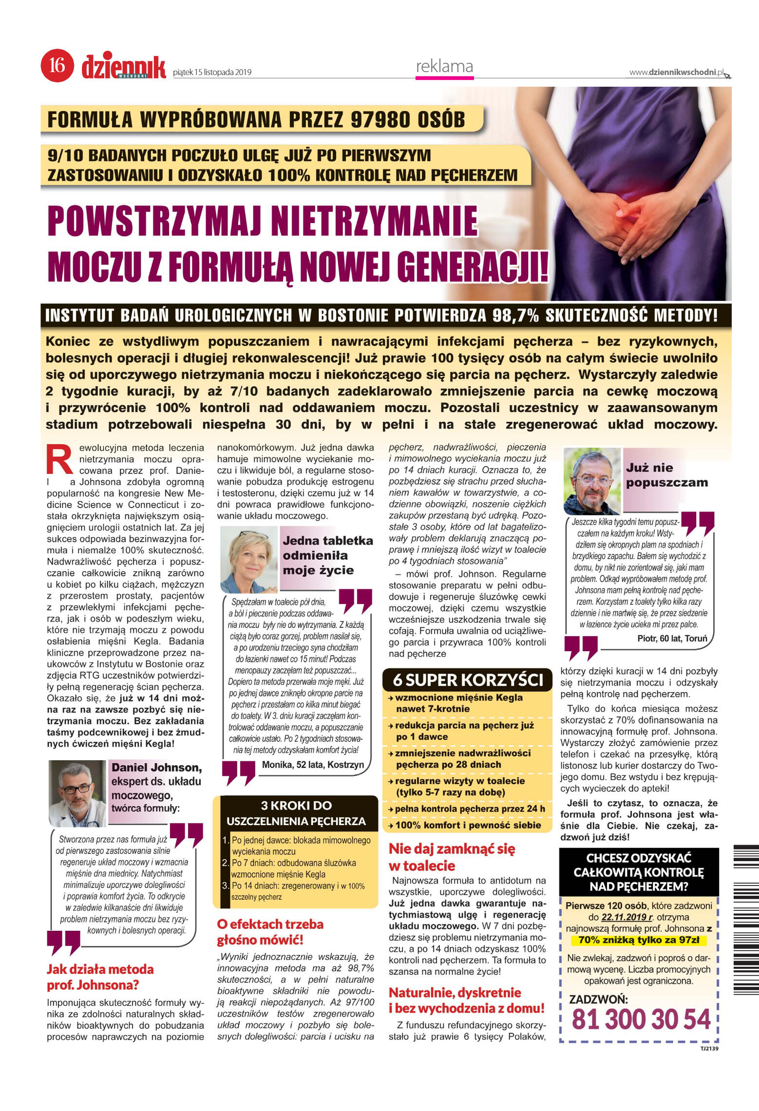 Wydanie główne - strona 16